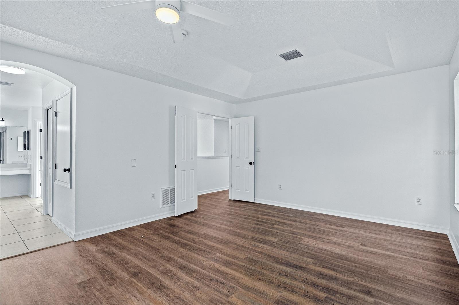 WEST MEADOWS PARCELS 12A 12B-1 - Residential