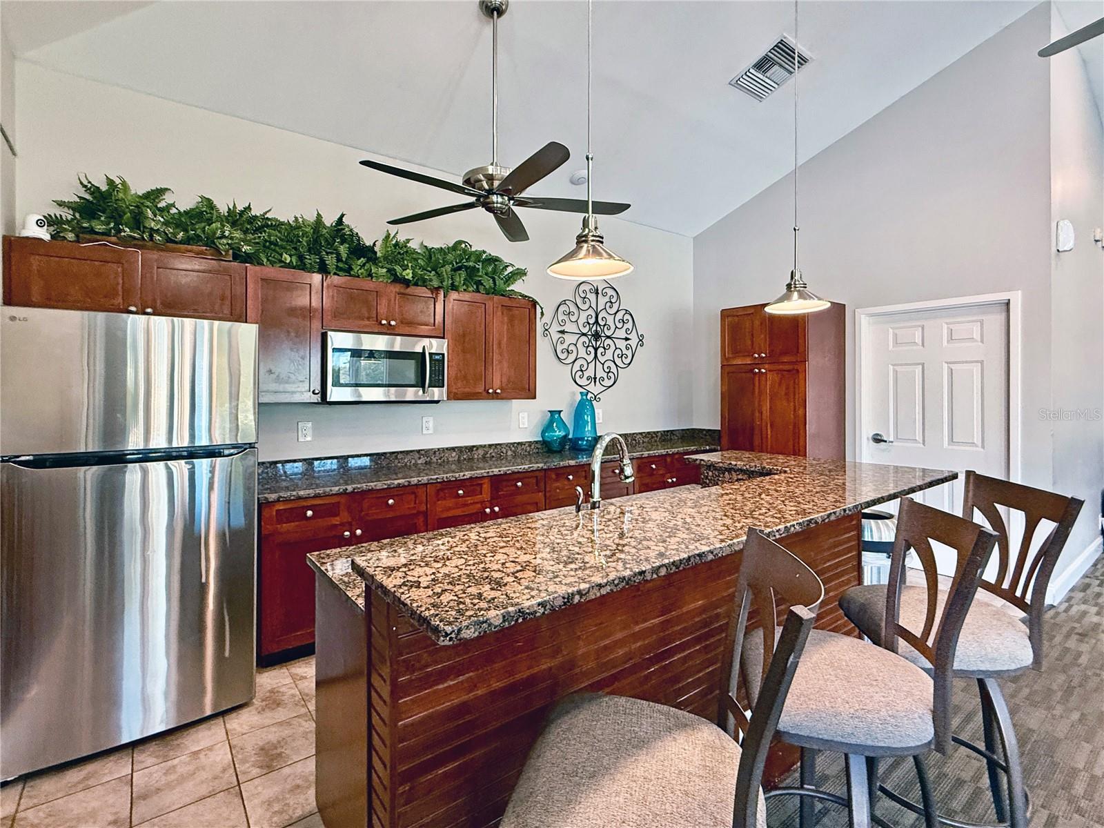 WEST MEADOWS PARCELS 12A 12B-1 - Residential