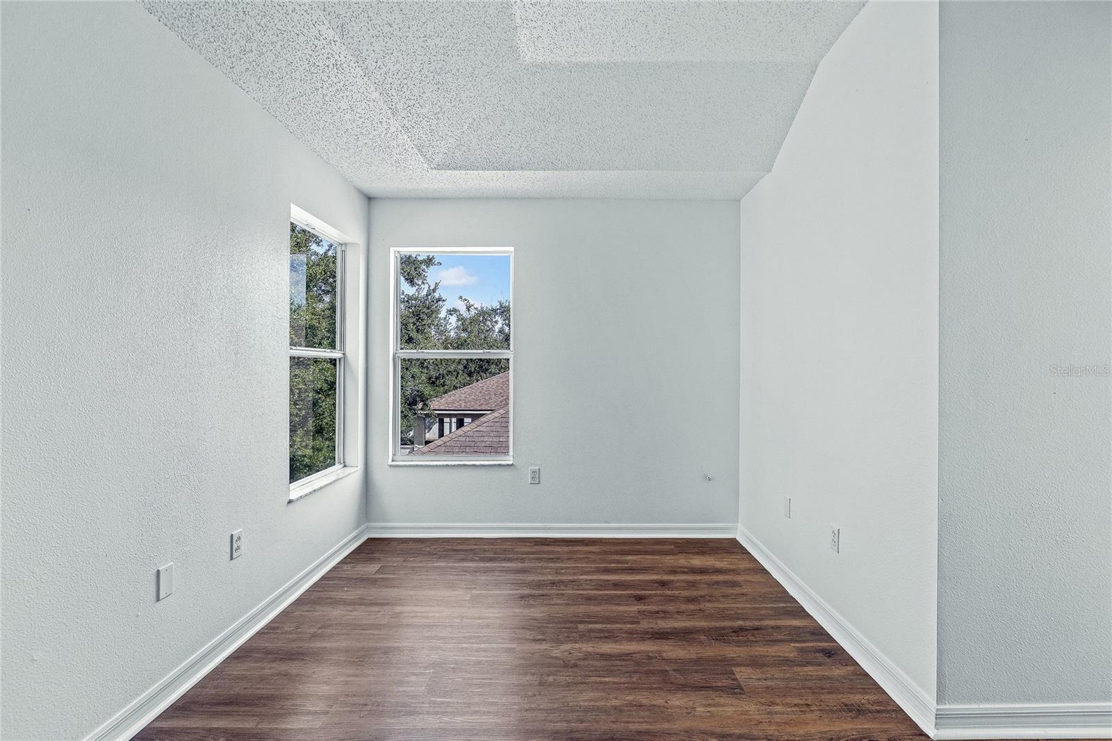 WEST MEADOWS PARCELS 12A 12B-1 - Residential