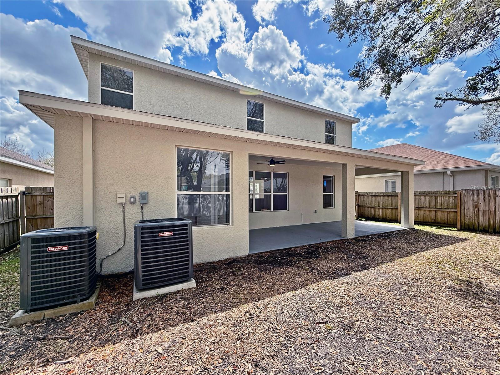 WEST MEADOWS PARCELS 12A 12B-1 - Residential