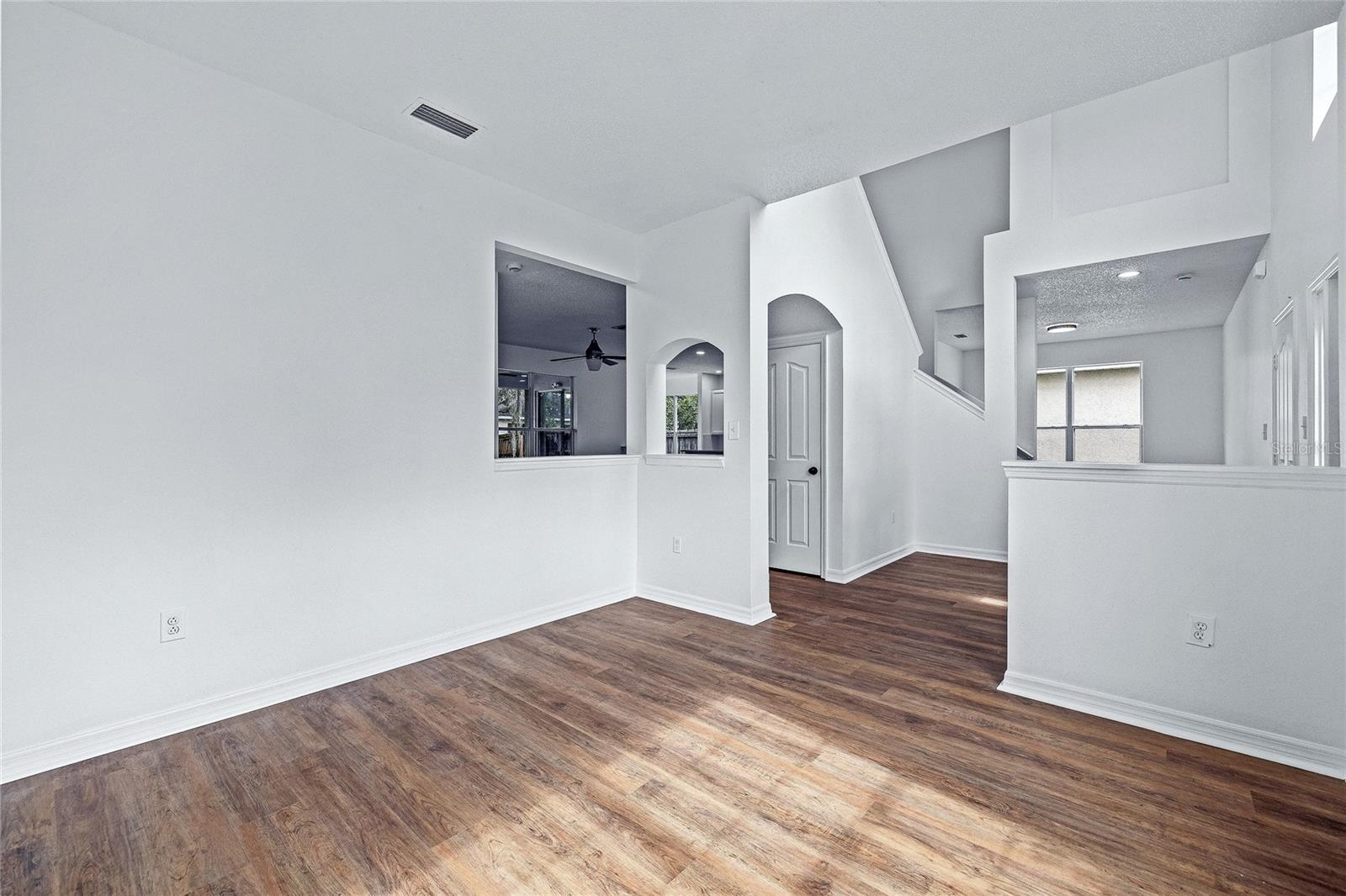 WEST MEADOWS PARCELS 12A 12B-1 - Residential