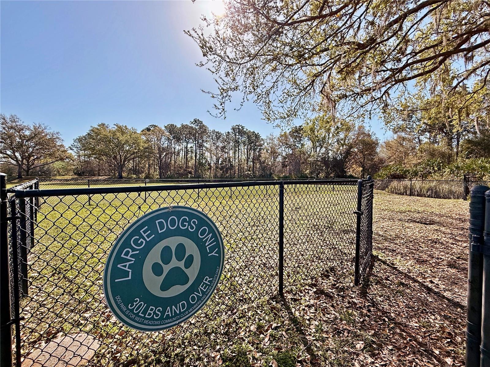 WEST MEADOWS PARCELS 12A 12B-1 - Residential