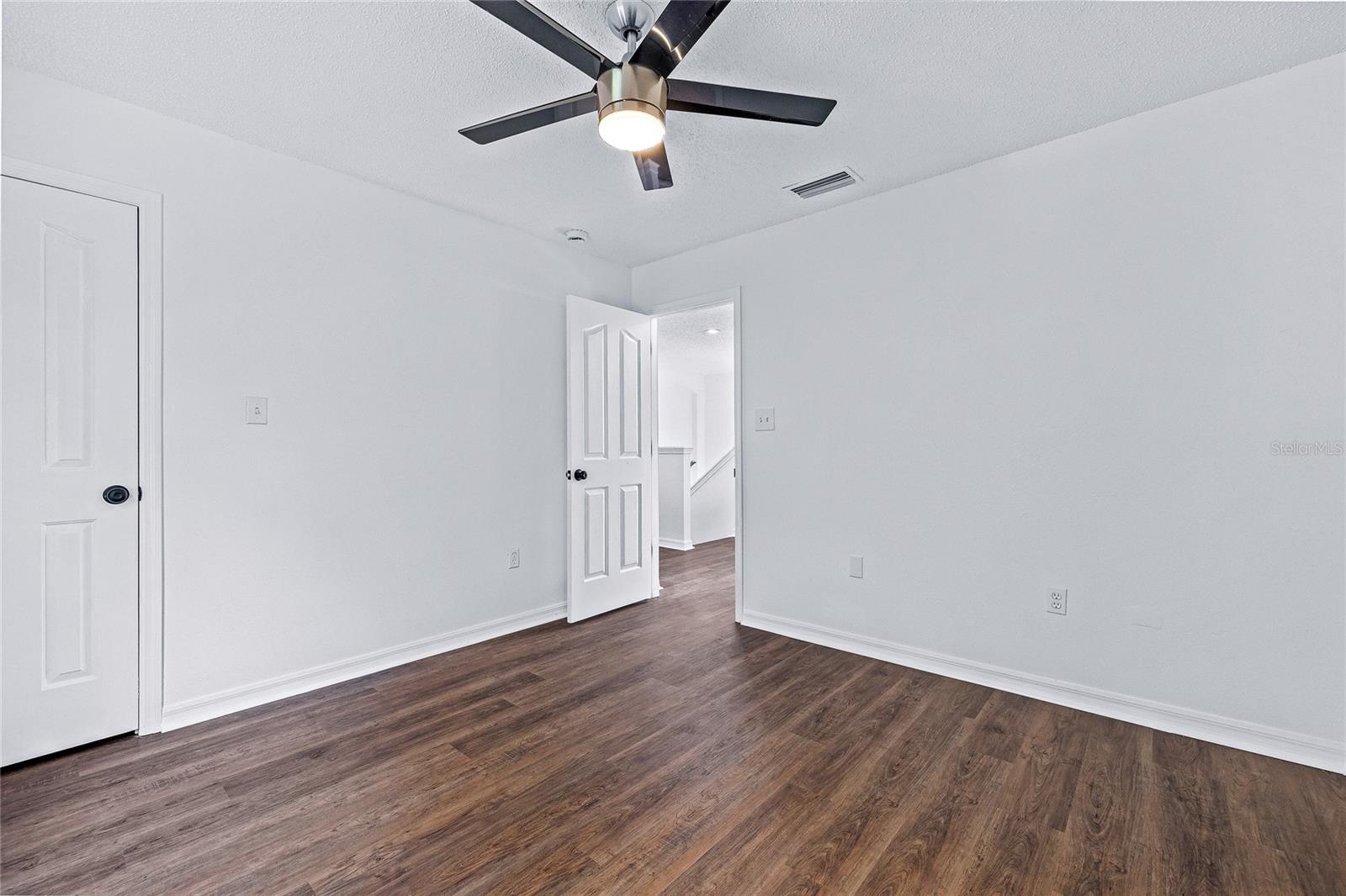 WEST MEADOWS PARCELS 12A 12B-1 - Residential