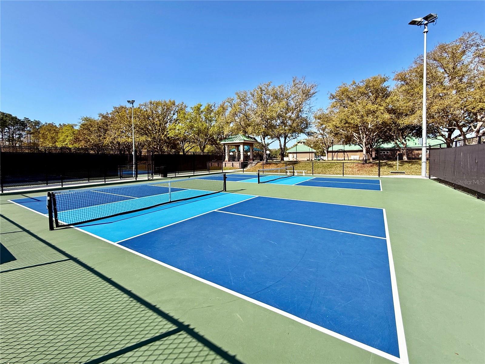 WEST MEADOWS PARCELS 12A 12B-1 - Residential