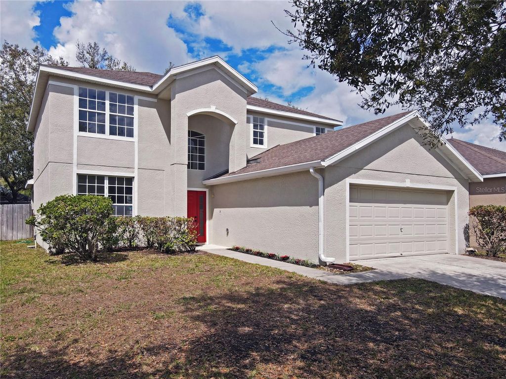 Photo of 8212 Cypress Breeze Way, Tampa, FL 33647 (MLS # TB8485724)