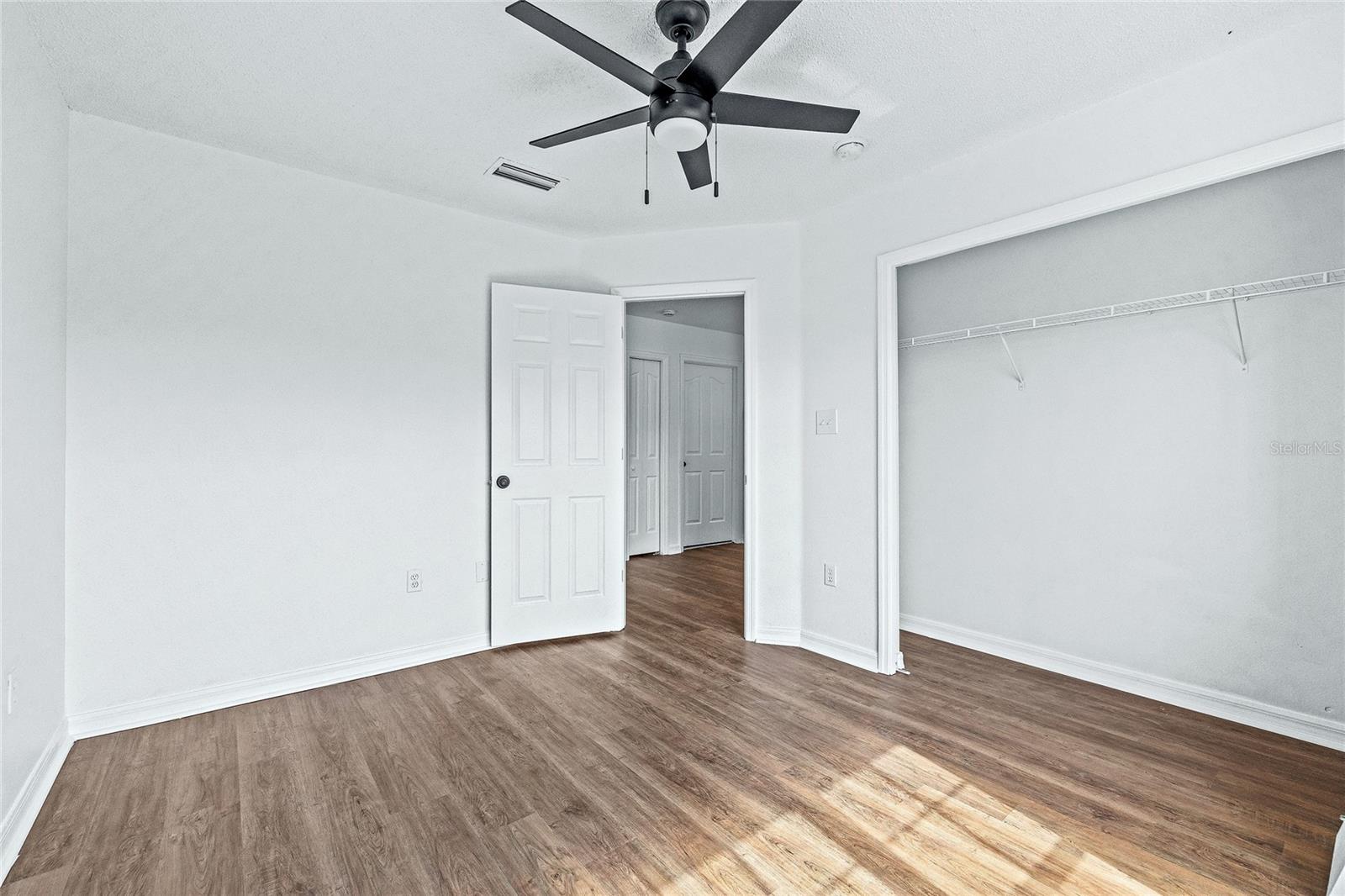 WEST MEADOWS PARCELS 12A 12B-1 - Residential