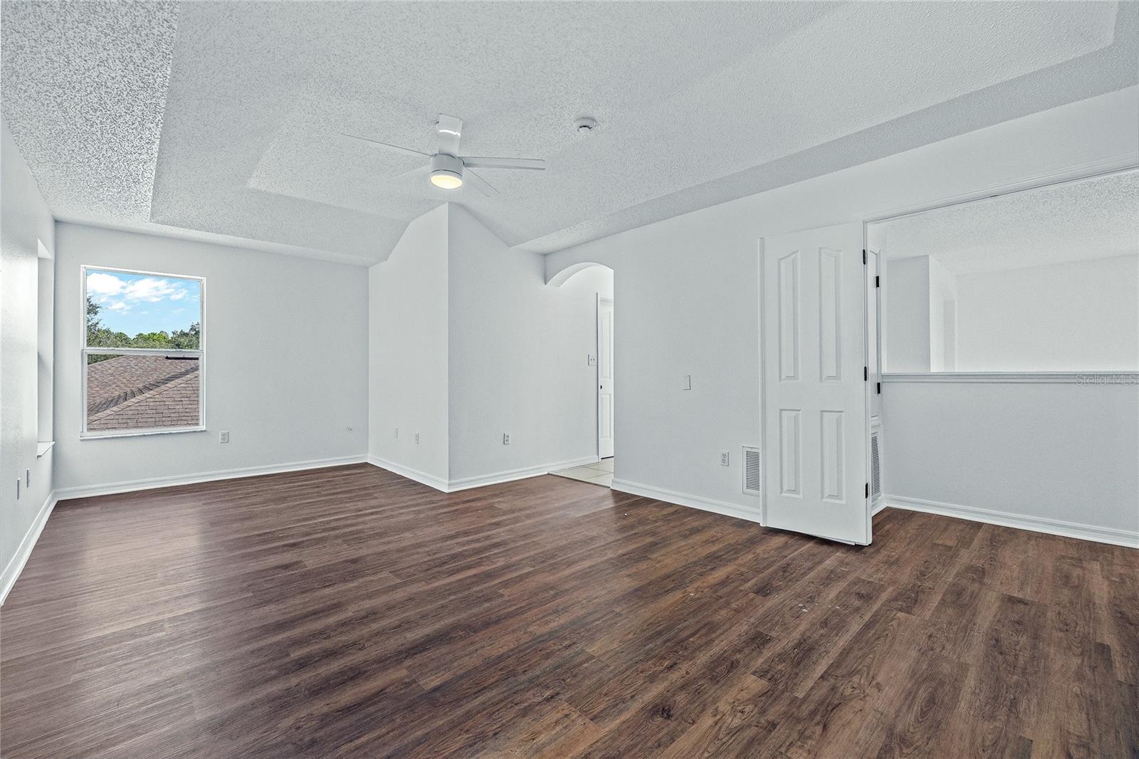 WEST MEADOWS PARCELS 12A 12B-1 - Residential