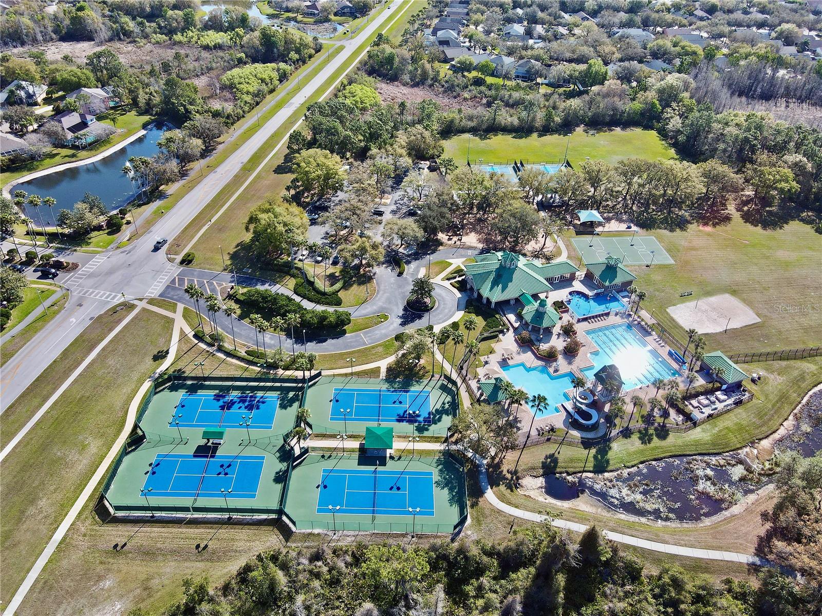 WEST MEADOWS PARCELS 12A 12B-1 - Residential