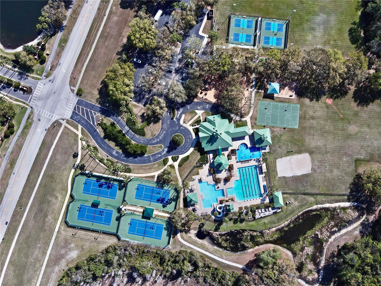 WEST MEADOWS PARCELS 12A 12B-1 - Residential