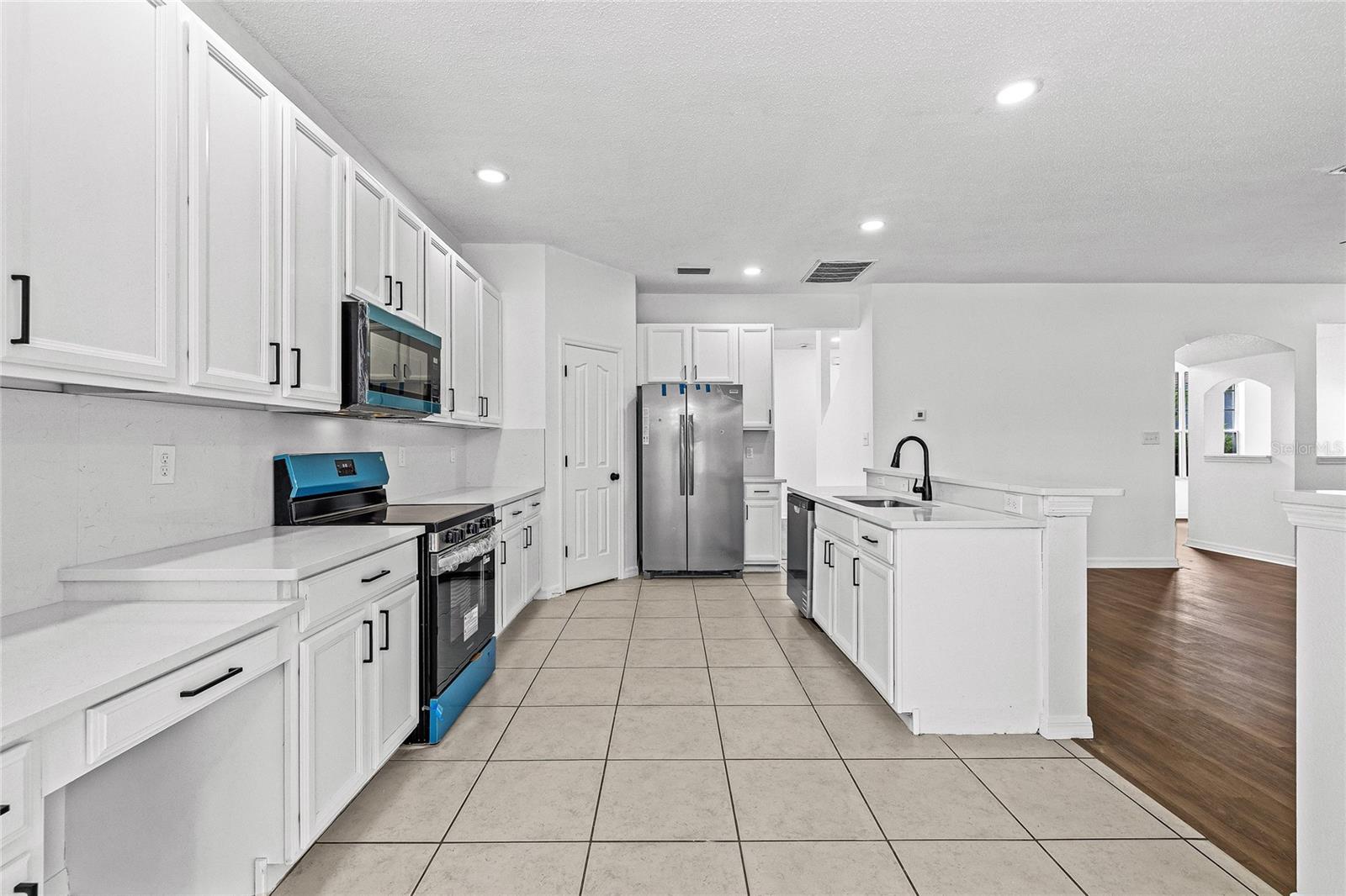 WEST MEADOWS PARCELS 12A 12B-1 - Residential