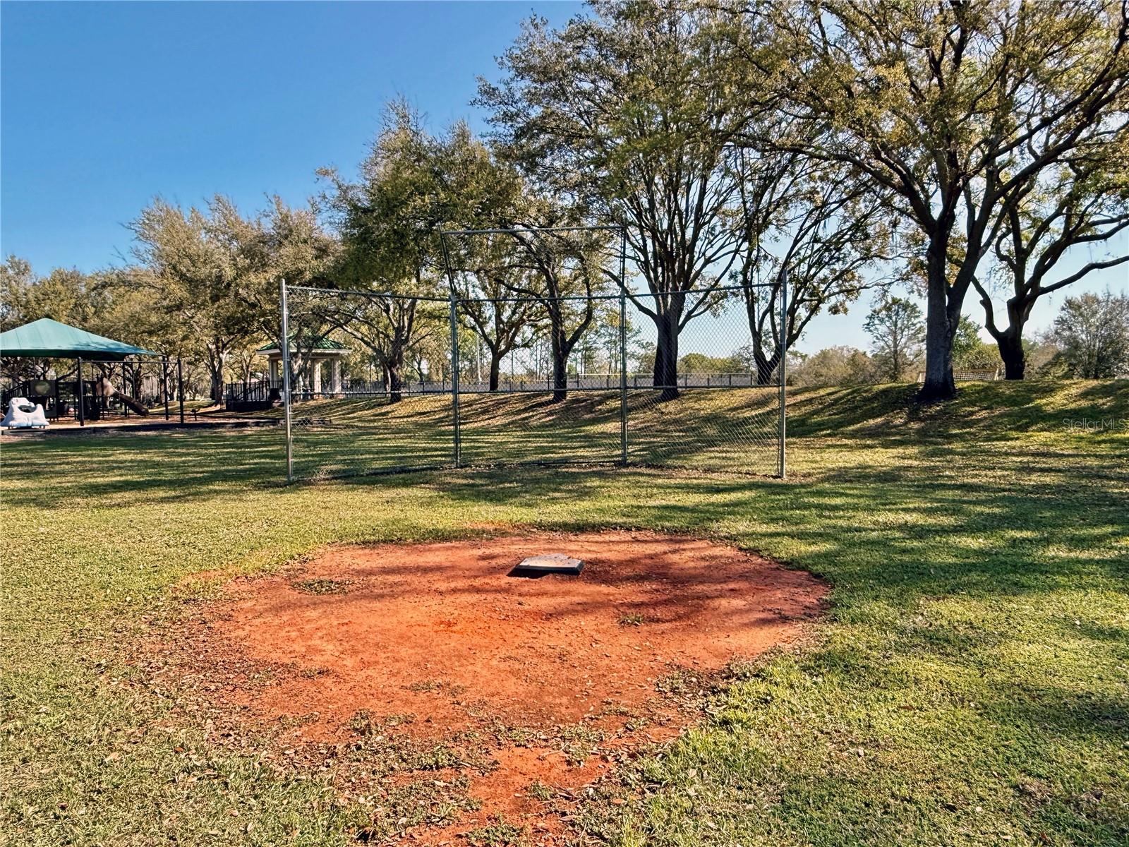 WEST MEADOWS PARCELS 12A 12B-1 - Residential