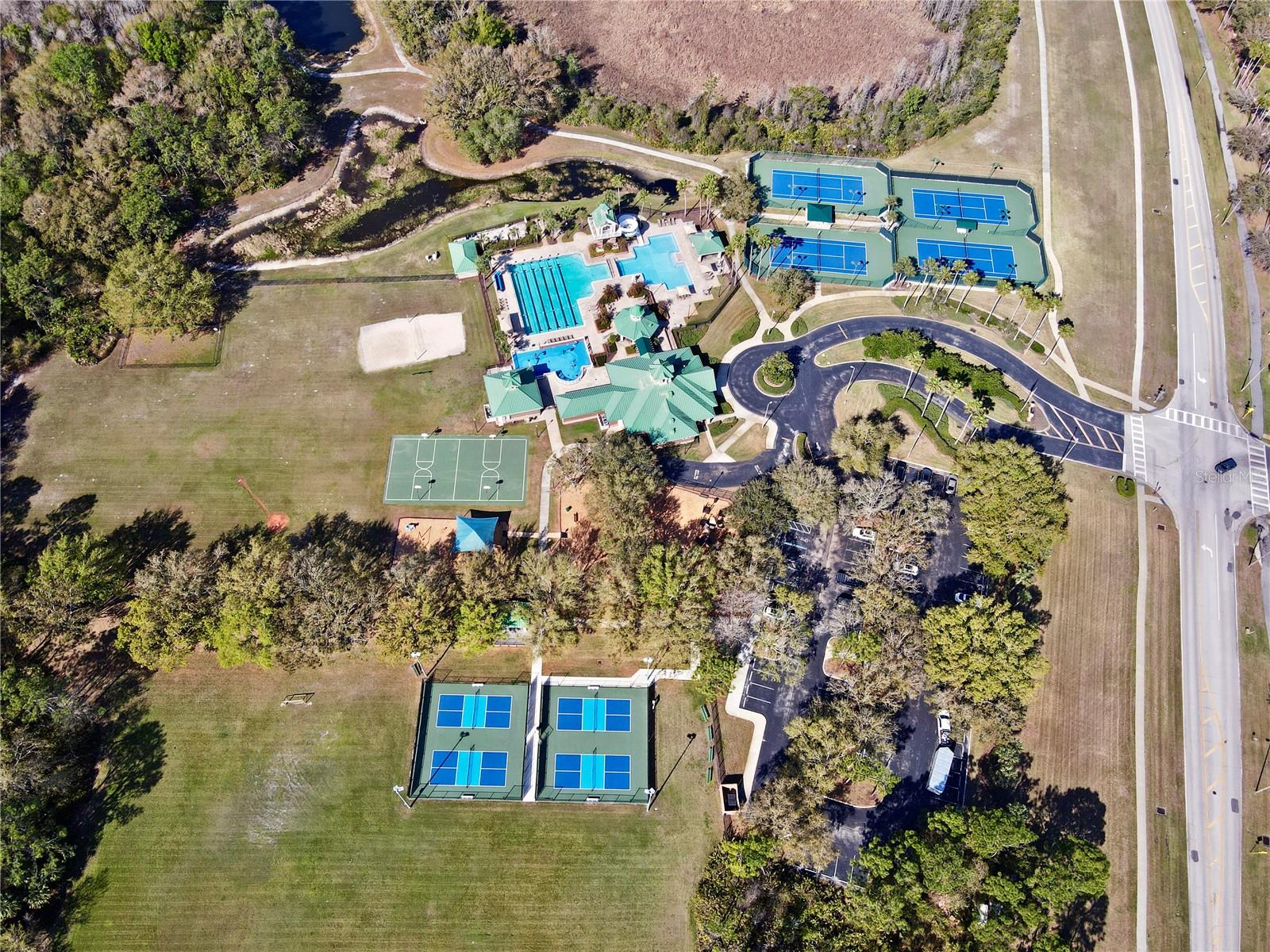 WEST MEADOWS PARCELS 12A 12B-1 - Residential