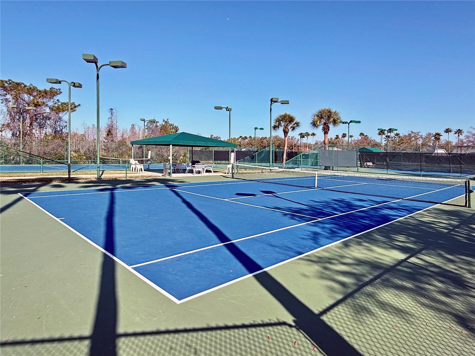 WEST MEADOWS PARCELS 12A 12B-1 - Residential