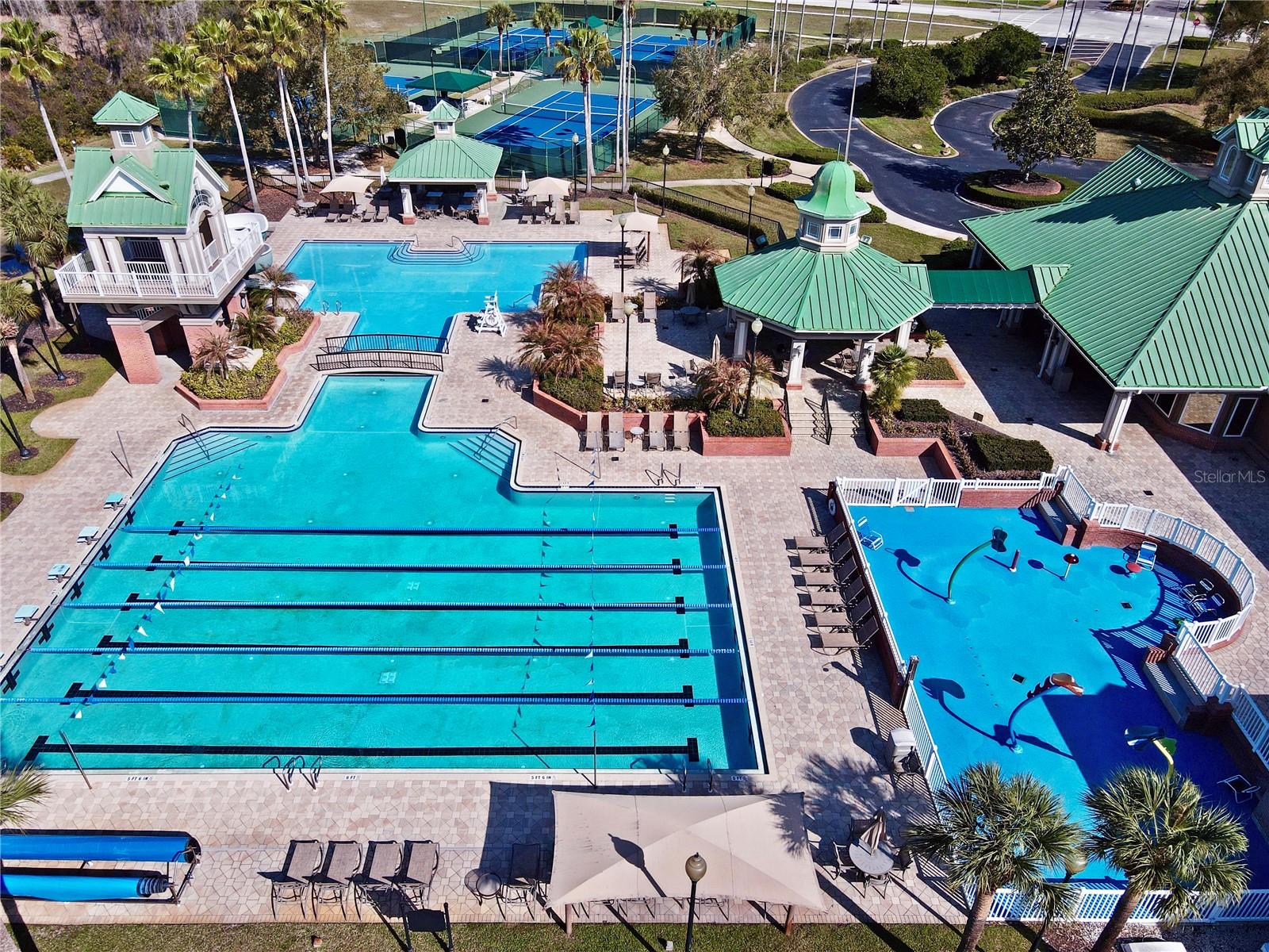 WEST MEADOWS PARCELS 12A 12B-1 - Residential