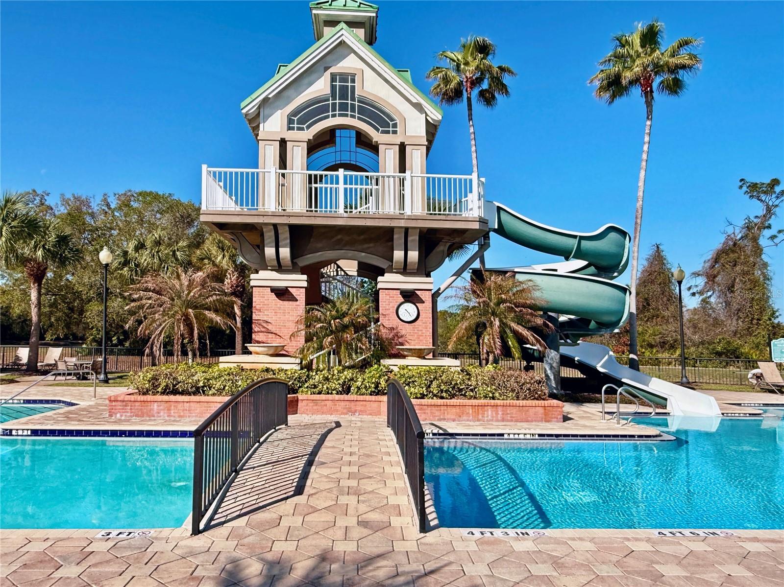 WEST MEADOWS PARCELS 12A 12B-1 - Residential