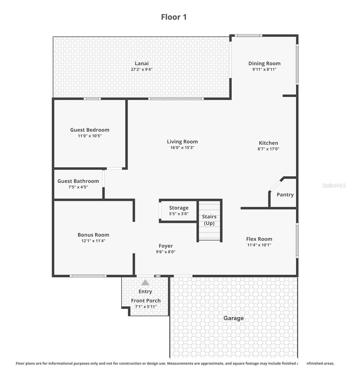 WEST MEADOWS PARCELS 12A 12B-1 - Residential