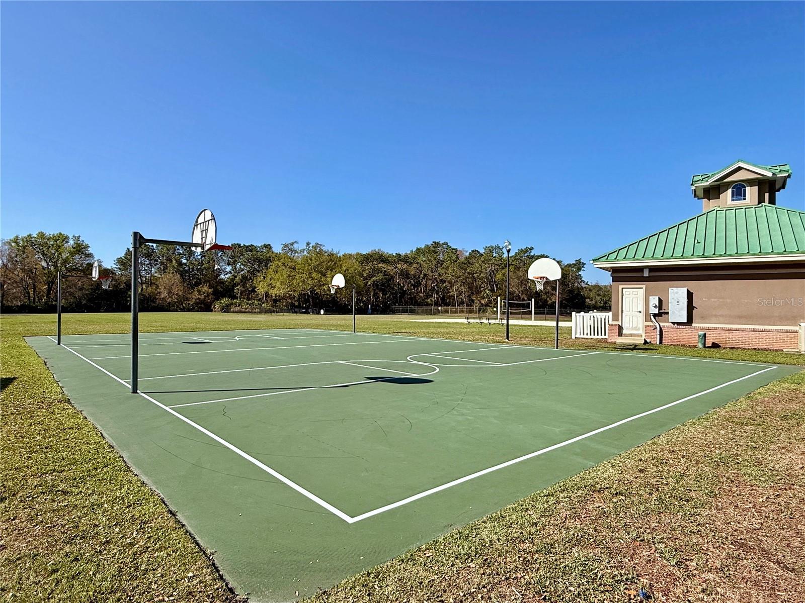 WEST MEADOWS PARCELS 12A 12B-1 - Residential