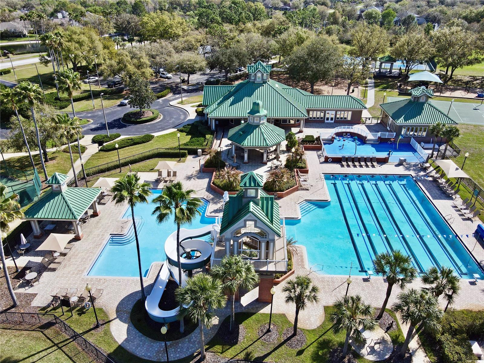 WEST MEADOWS PARCELS 12A 12B-1 - Residential