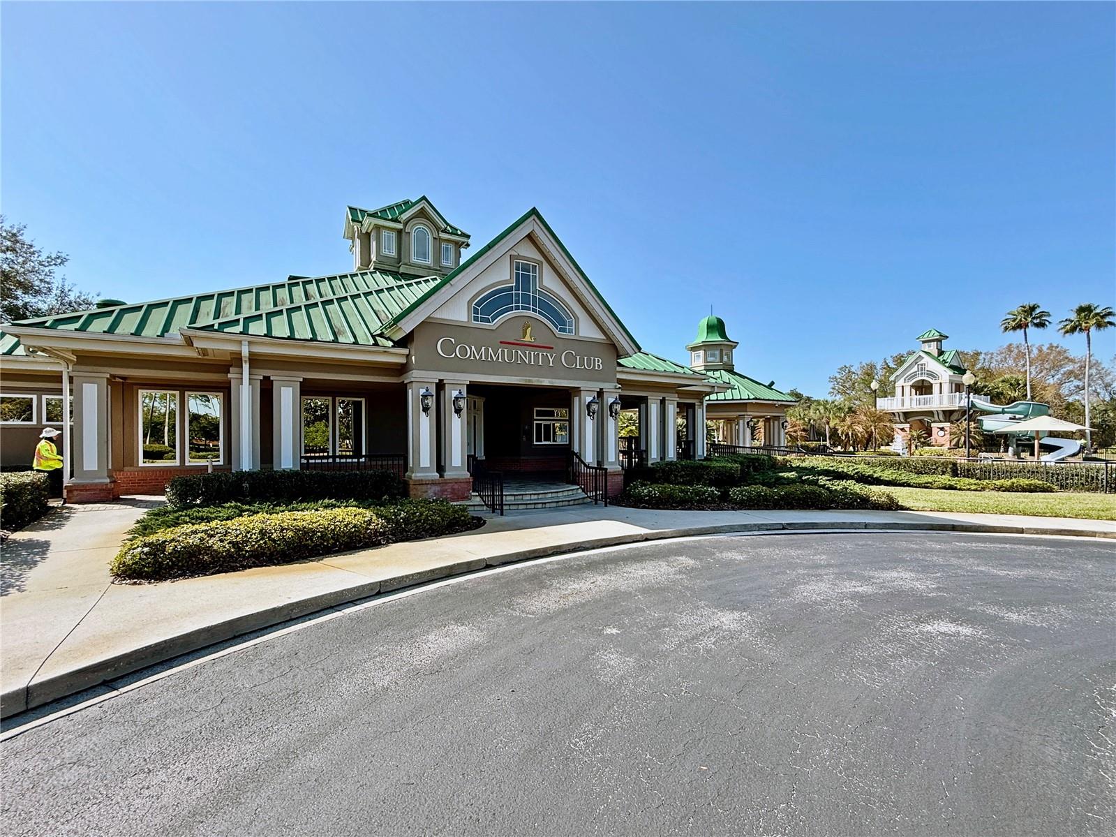 WEST MEADOWS PARCELS 12A 12B-1 - Residential