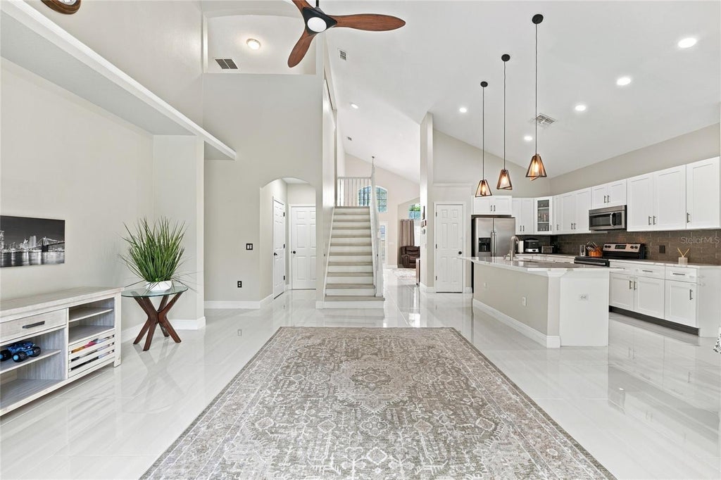 Photo of 16706 Rising Star Drive, Clermont, FL 34714 (MLS # O6446241)