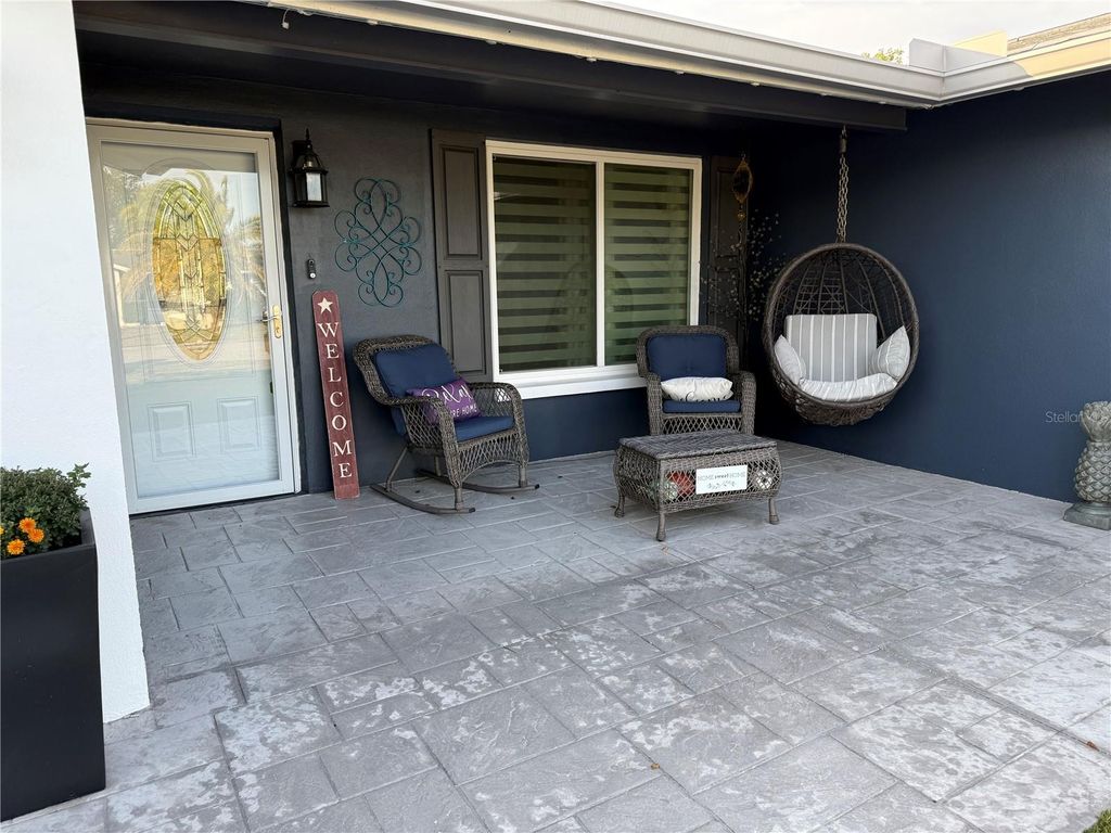 Photo of 10335 Loquat Drive, Port Richey, FL 34668 (MLS # W7882141)