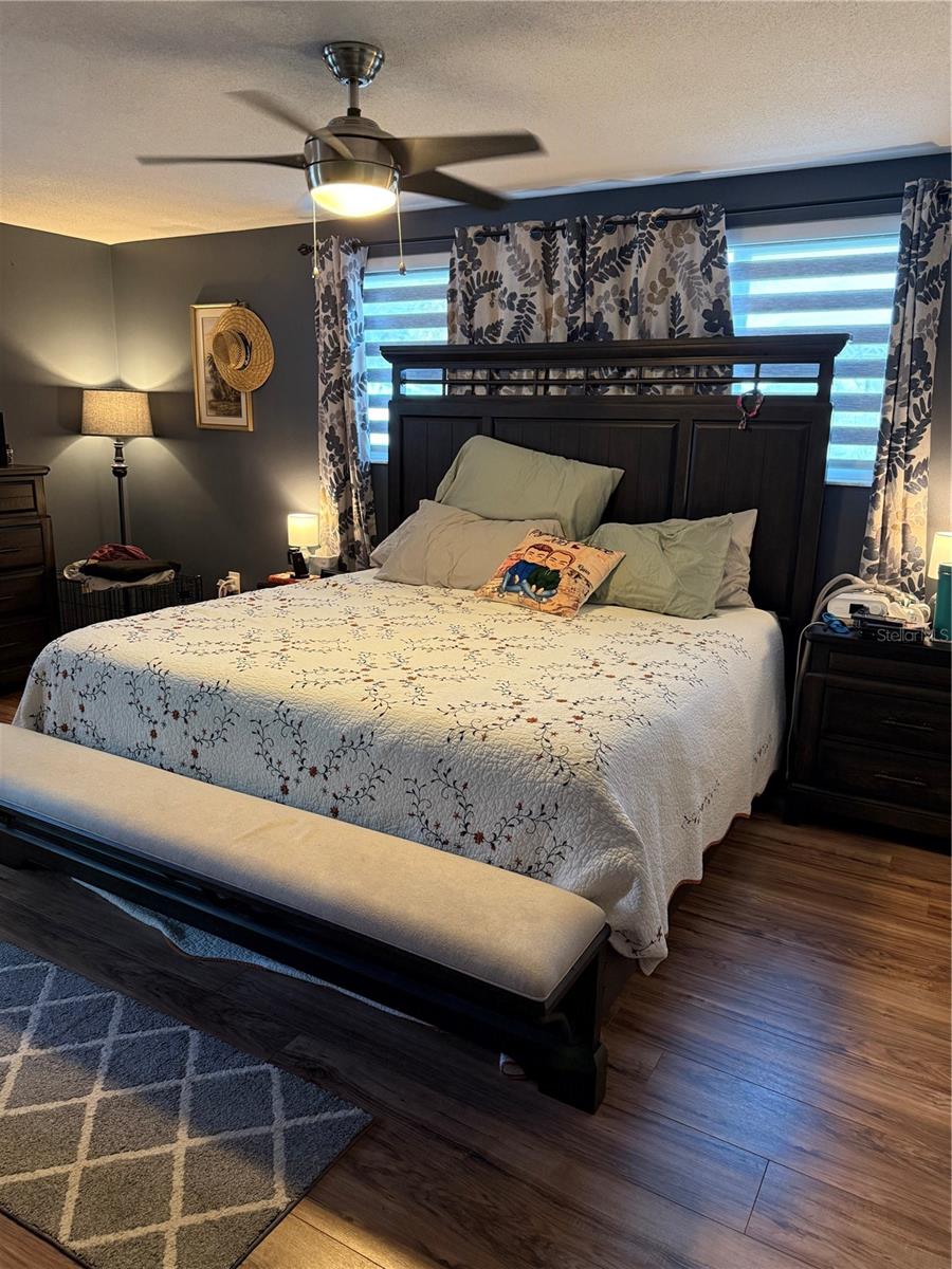 JASMINE LAKES - Residential