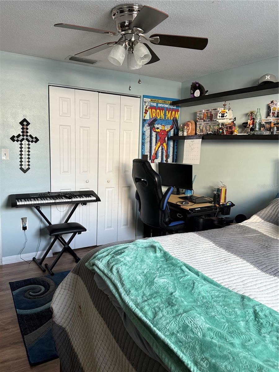 JASMINE LAKES - Residential