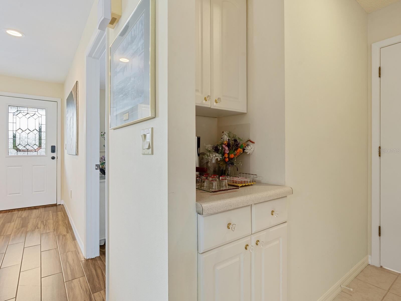 WEYBRIDGE - Residential