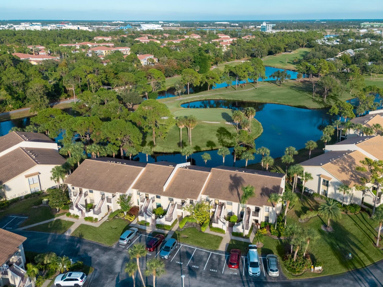 WEYBRIDGE - Residential