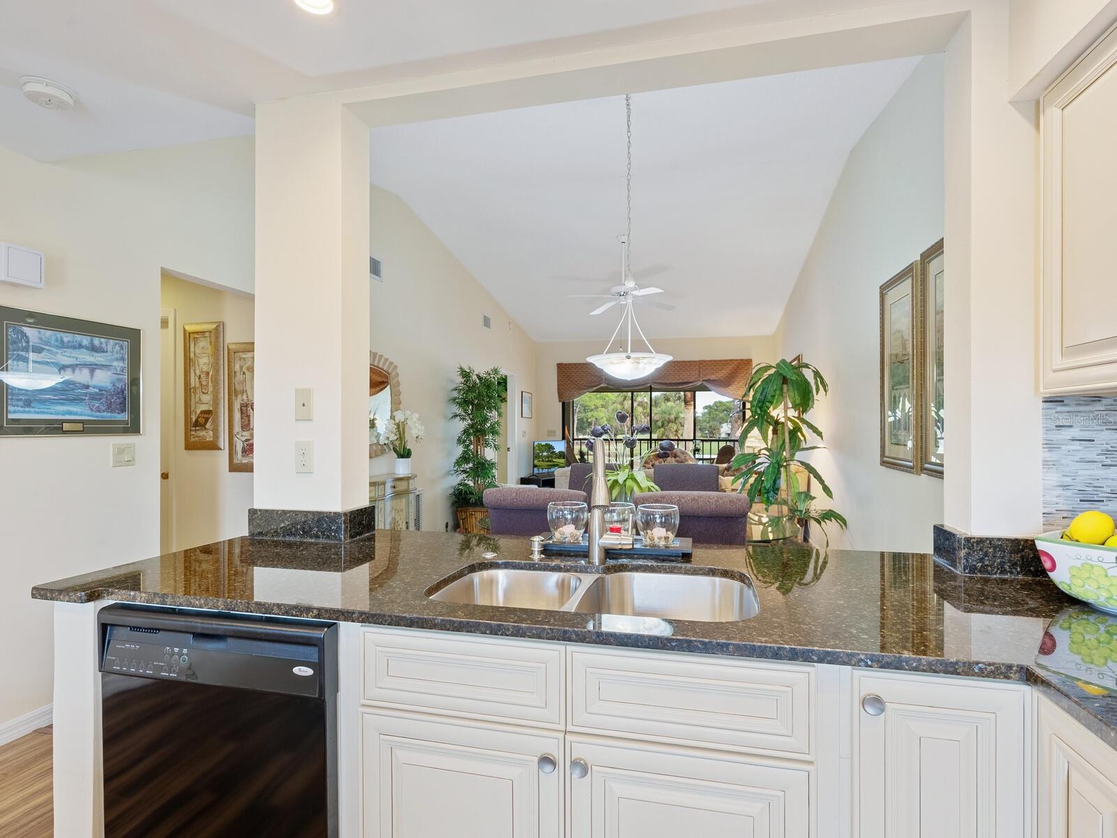 WEYBRIDGE - Residential