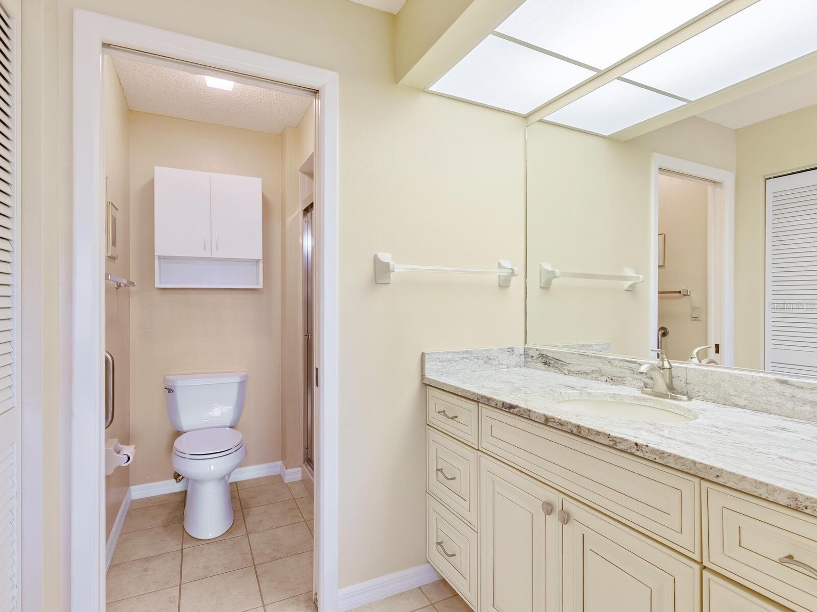 WEYBRIDGE - Residential