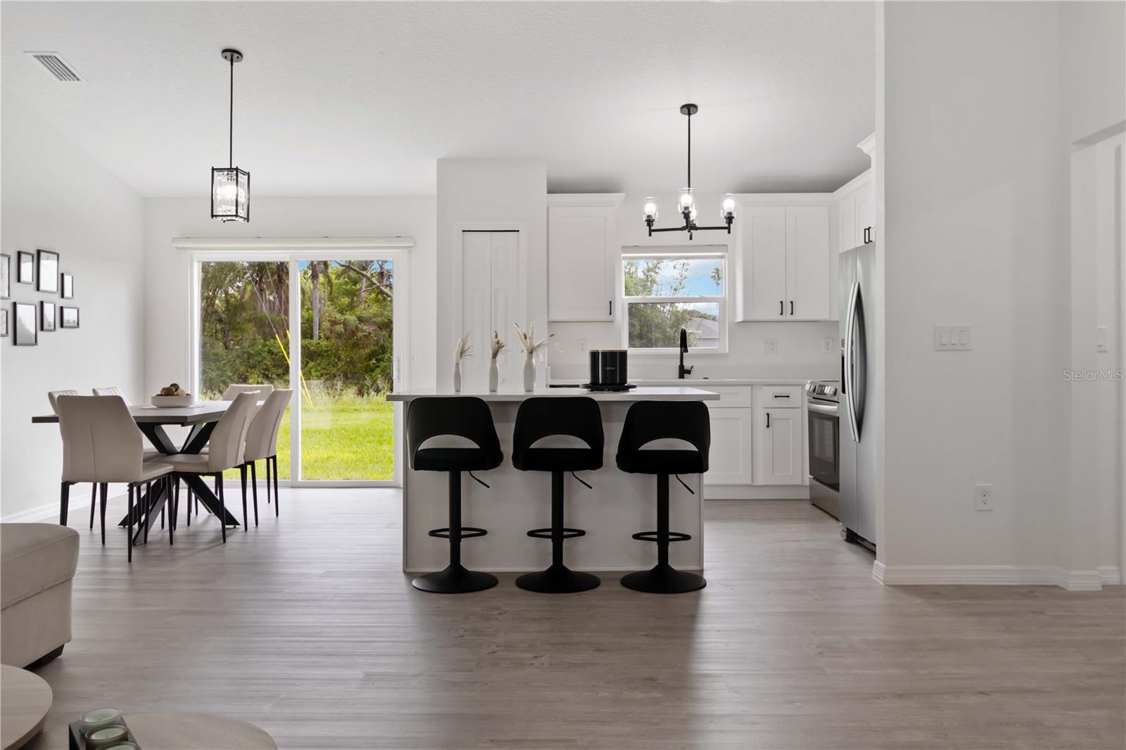 PORT MALABAR UNIT 18 - Residential