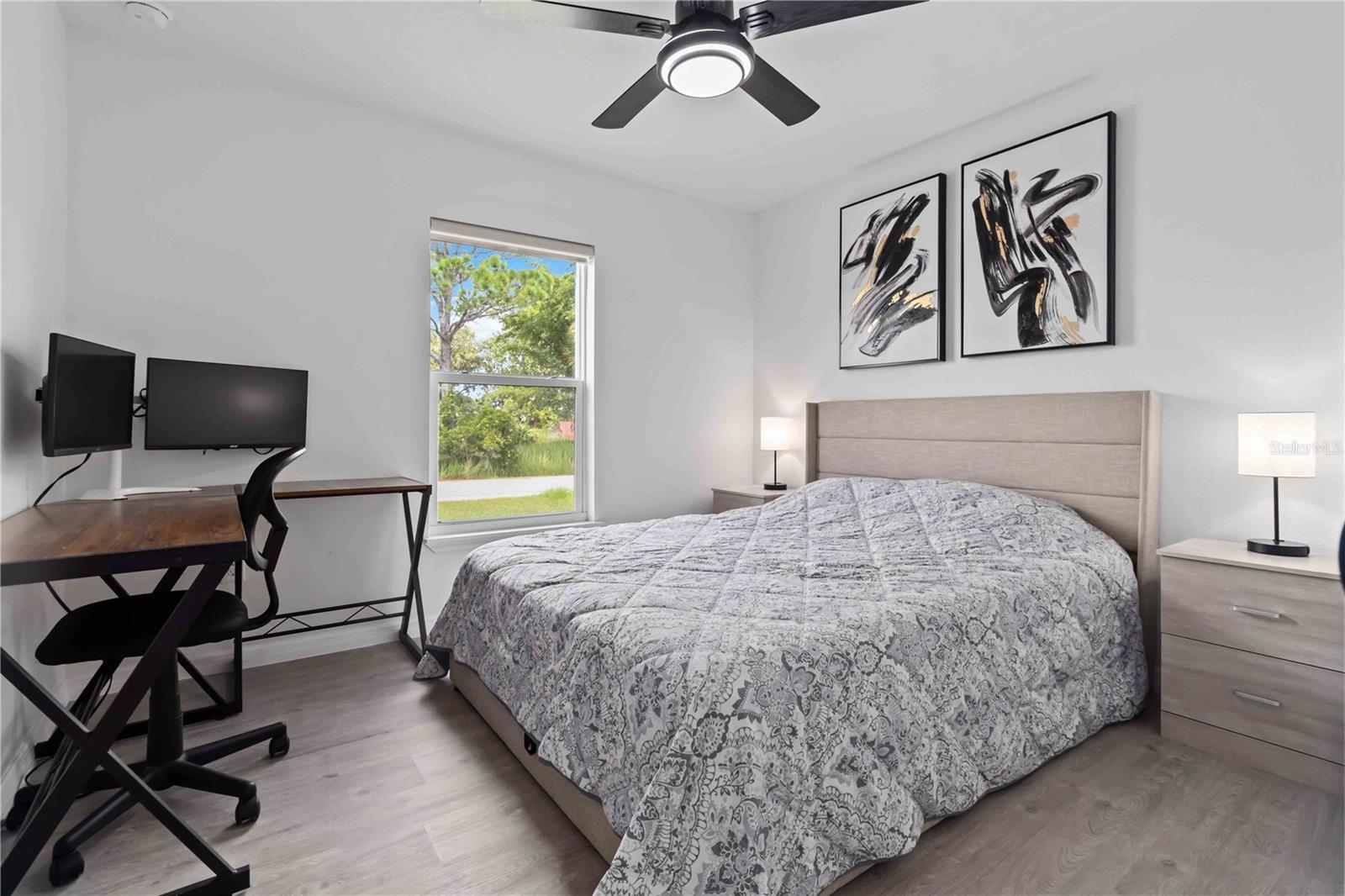 PORT MALABAR UNIT 18 - Residential
