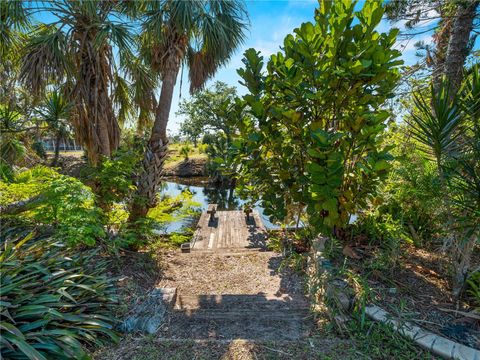 A home in PORT CHARLOTTE