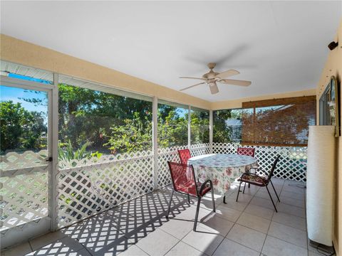 A home in PORT CHARLOTTE