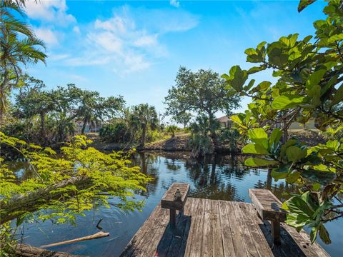 A home in PORT CHARLOTTE