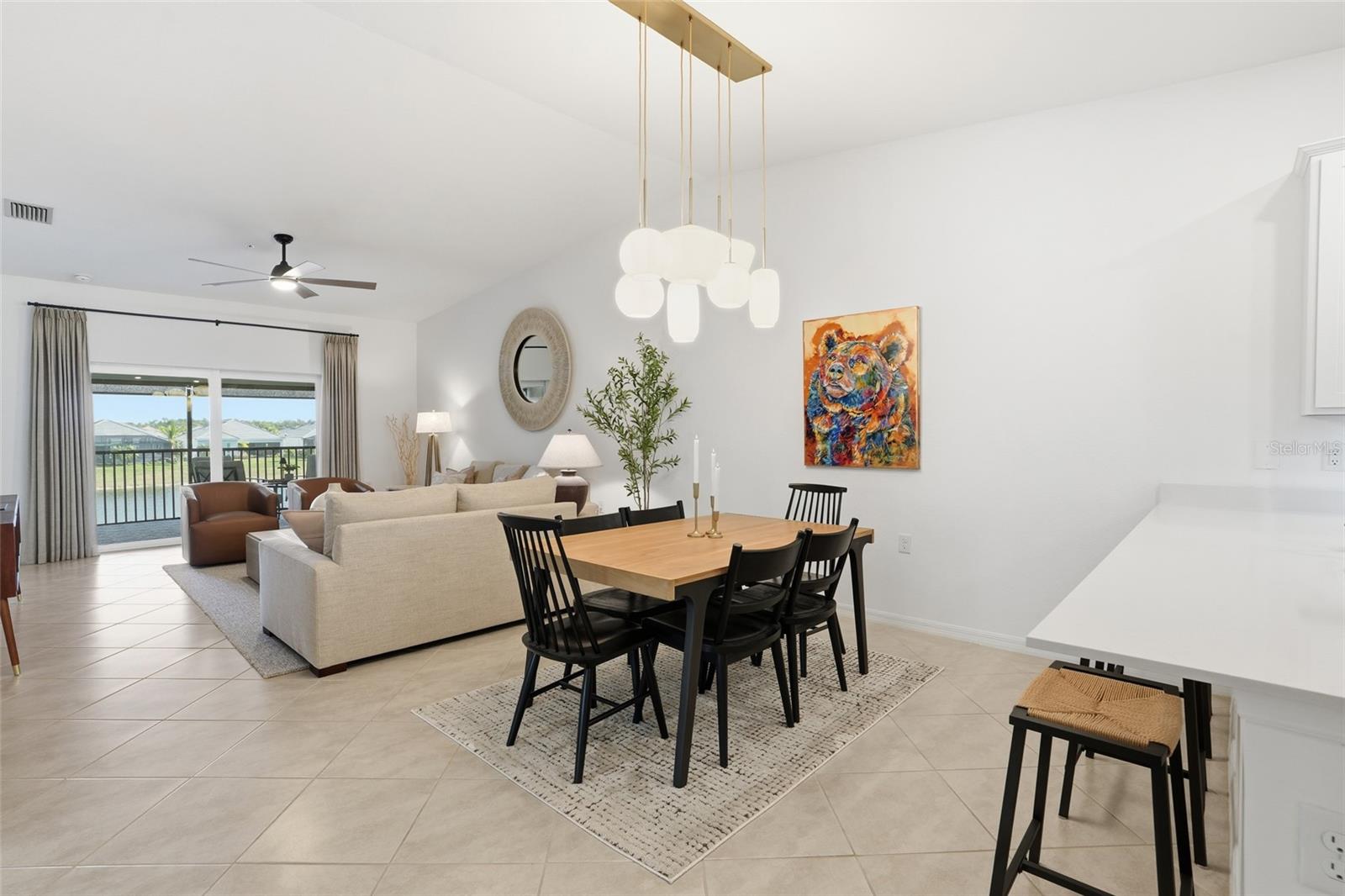 HERITAGE LANDING GOLF CC - Residential