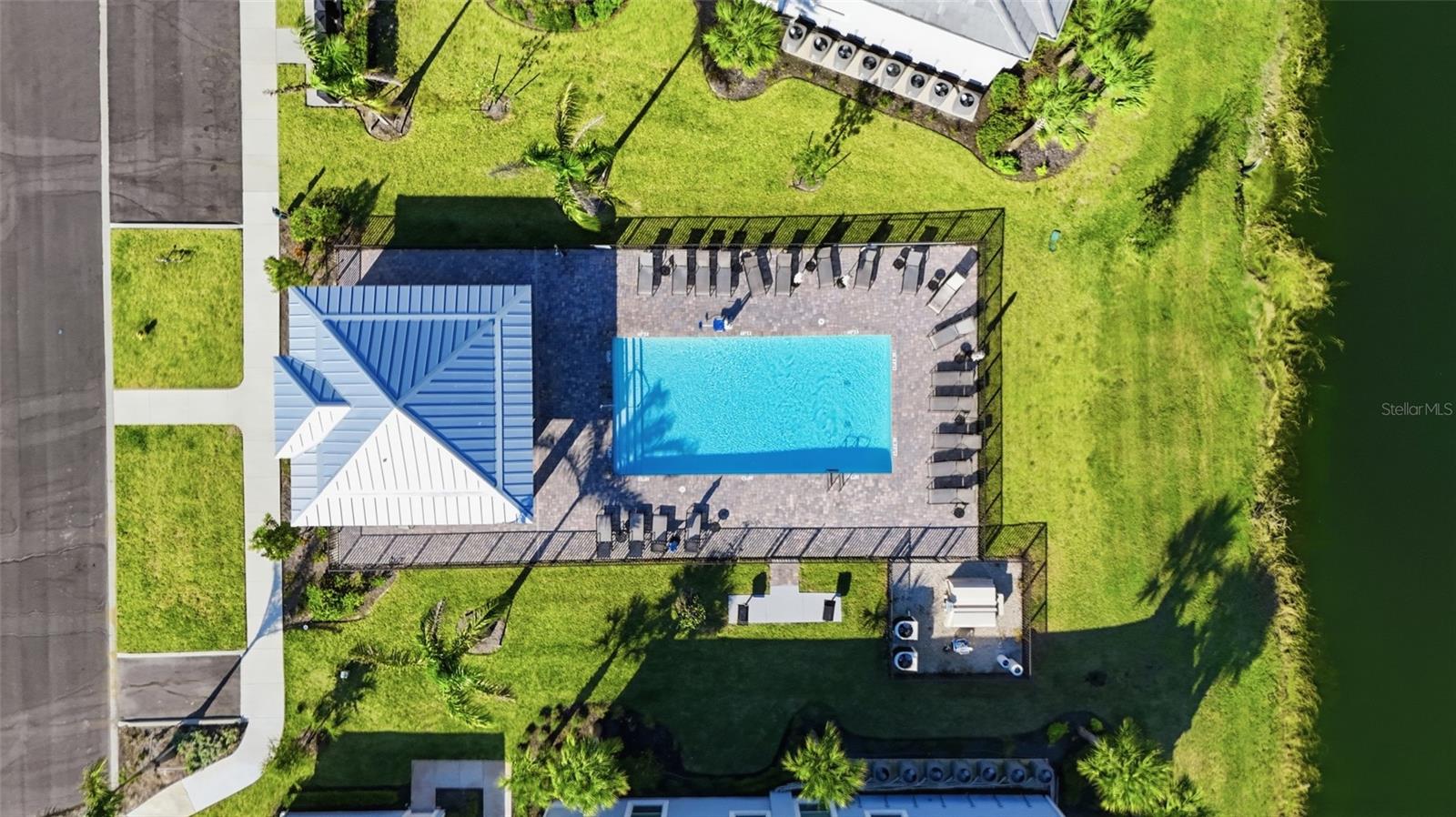 HERITAGE LANDING GOLF CC - Residential