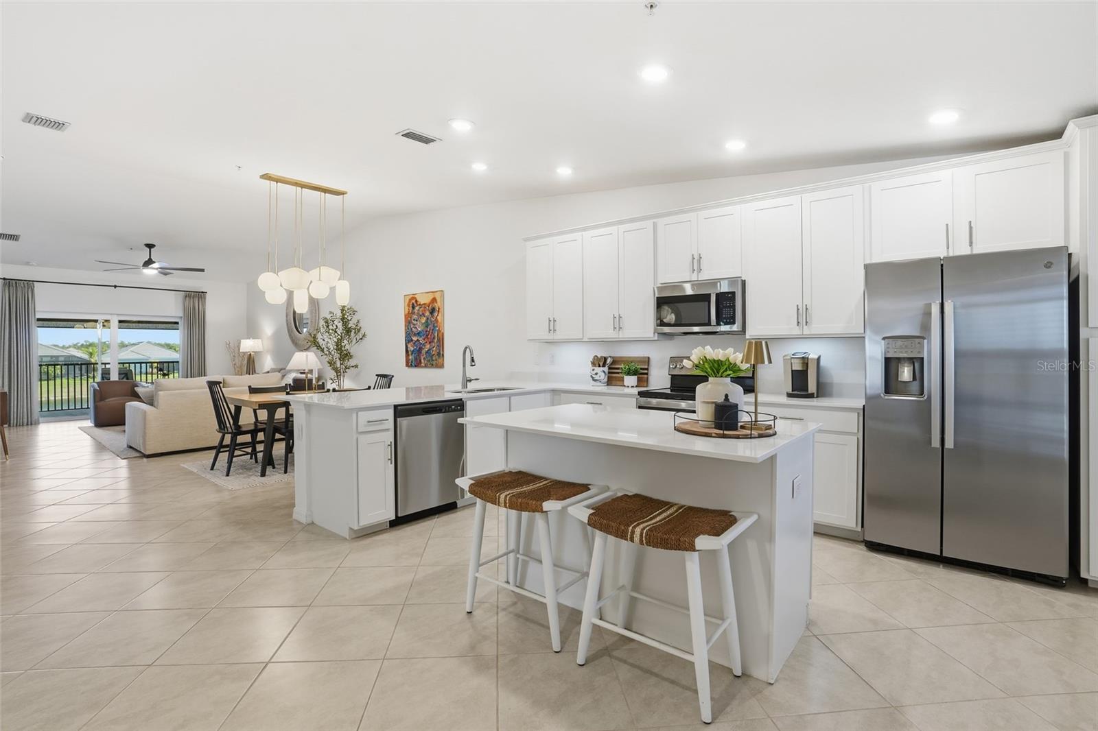 HERITAGE LANDING GOLF CC - Residential