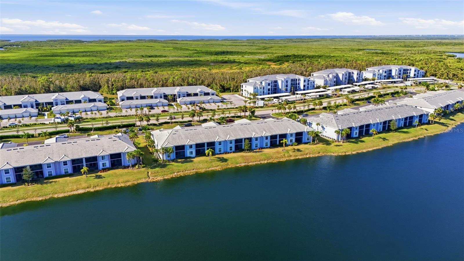 HERITAGE LANDING GOLF CC - Residential