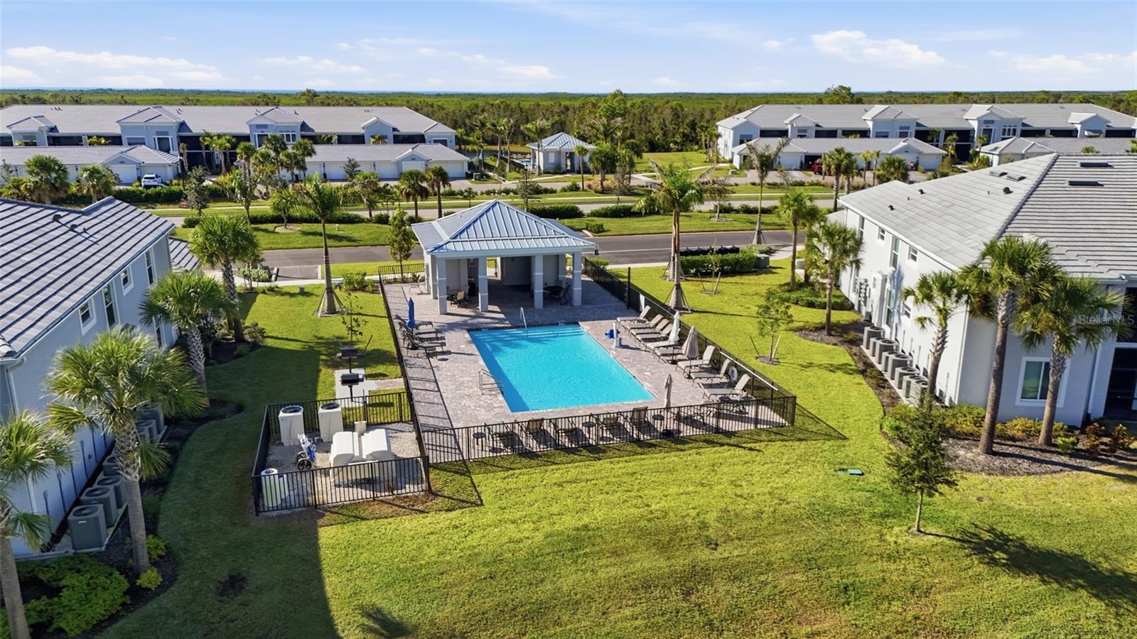 HERITAGE LANDING GOLF CC - Residential