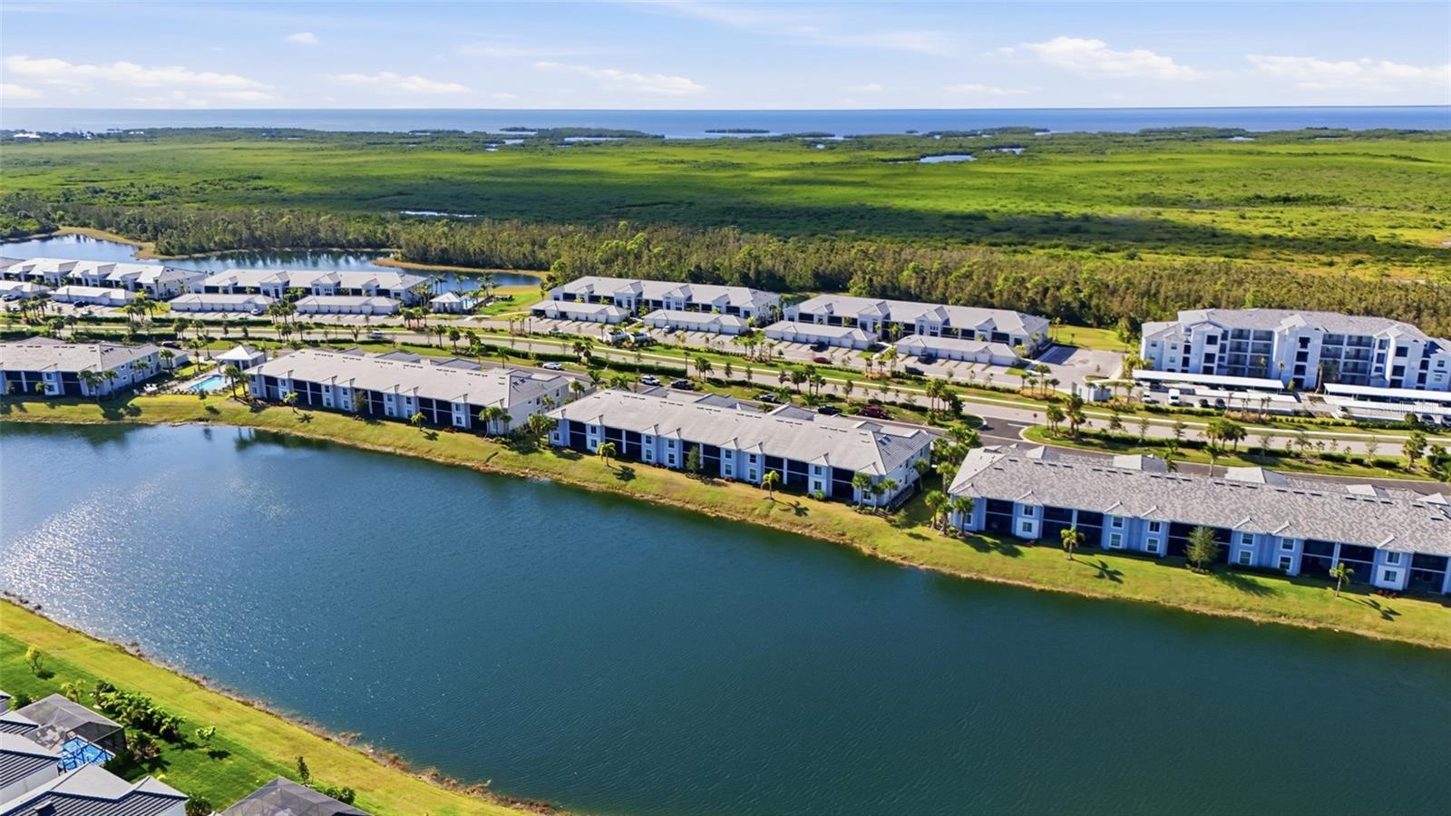 HERITAGE LANDING GOLF CC - Residential