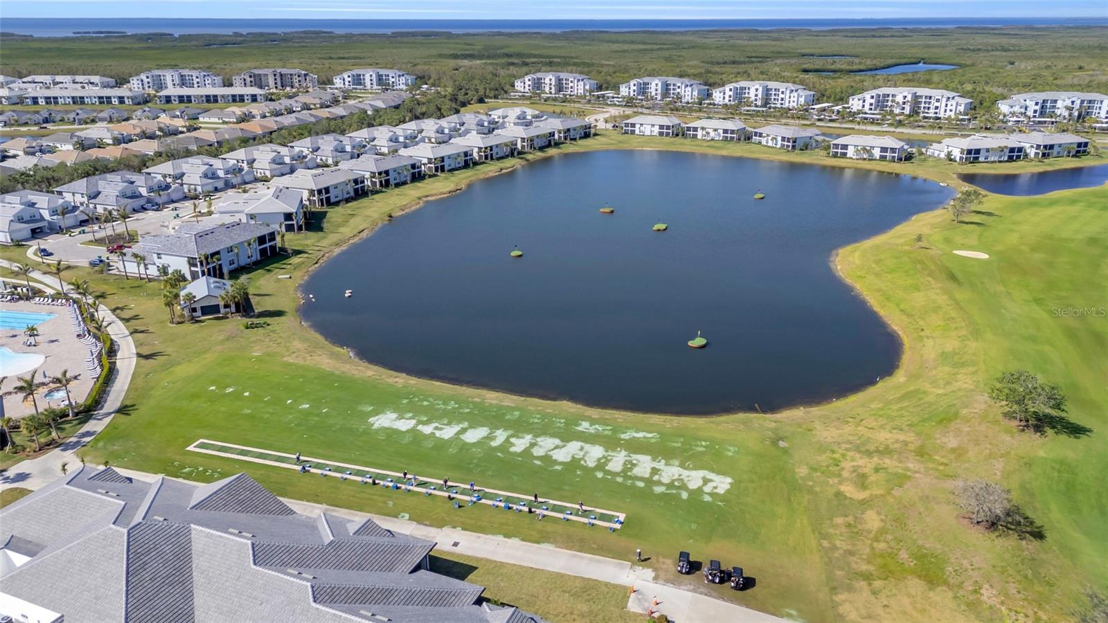 HERITAGE LANDING GOLF CC - Residential