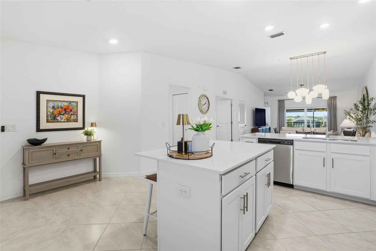 HERITAGE LANDING GOLF CC - Residential