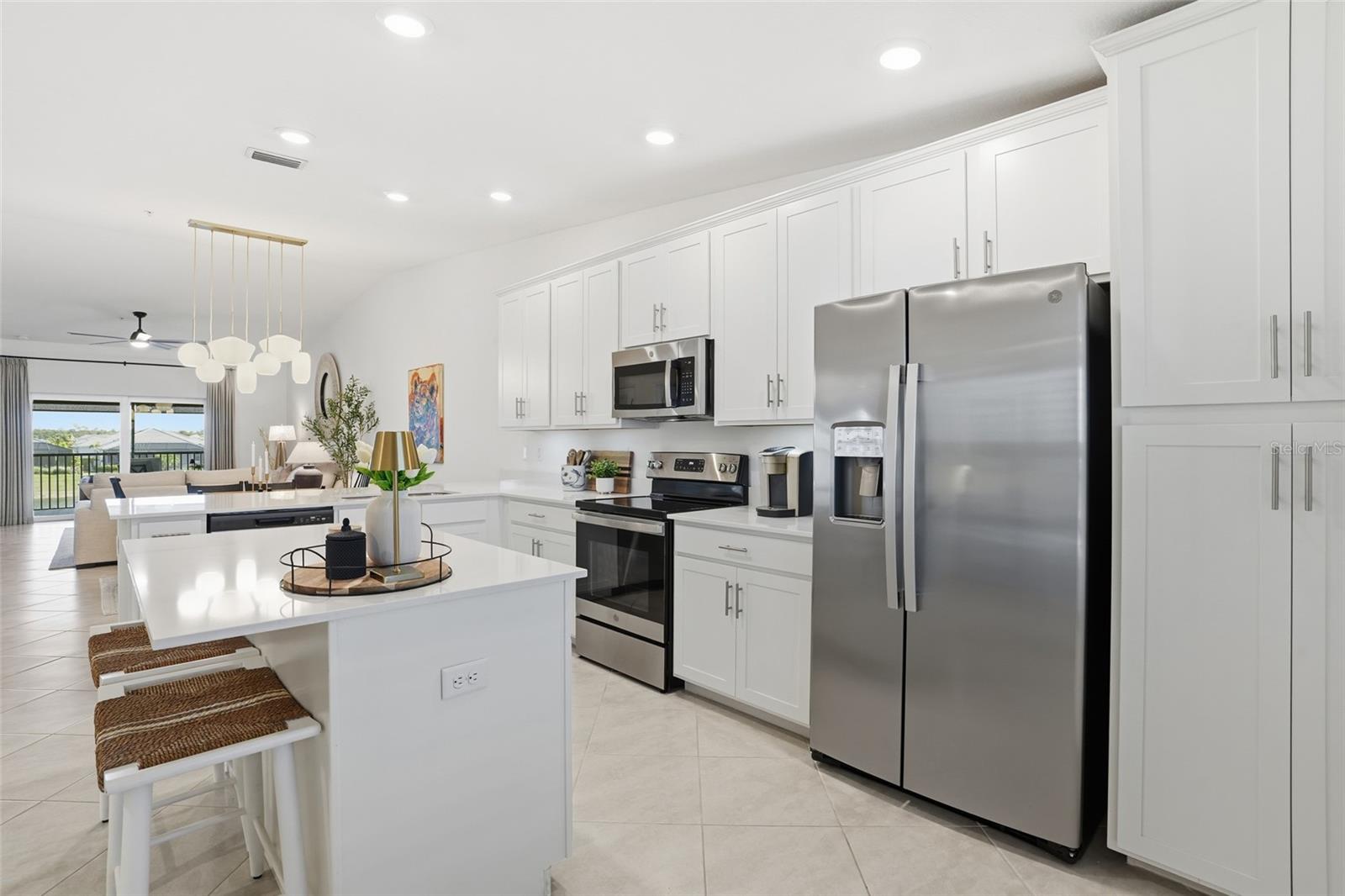 HERITAGE LANDING GOLF CC - Residential