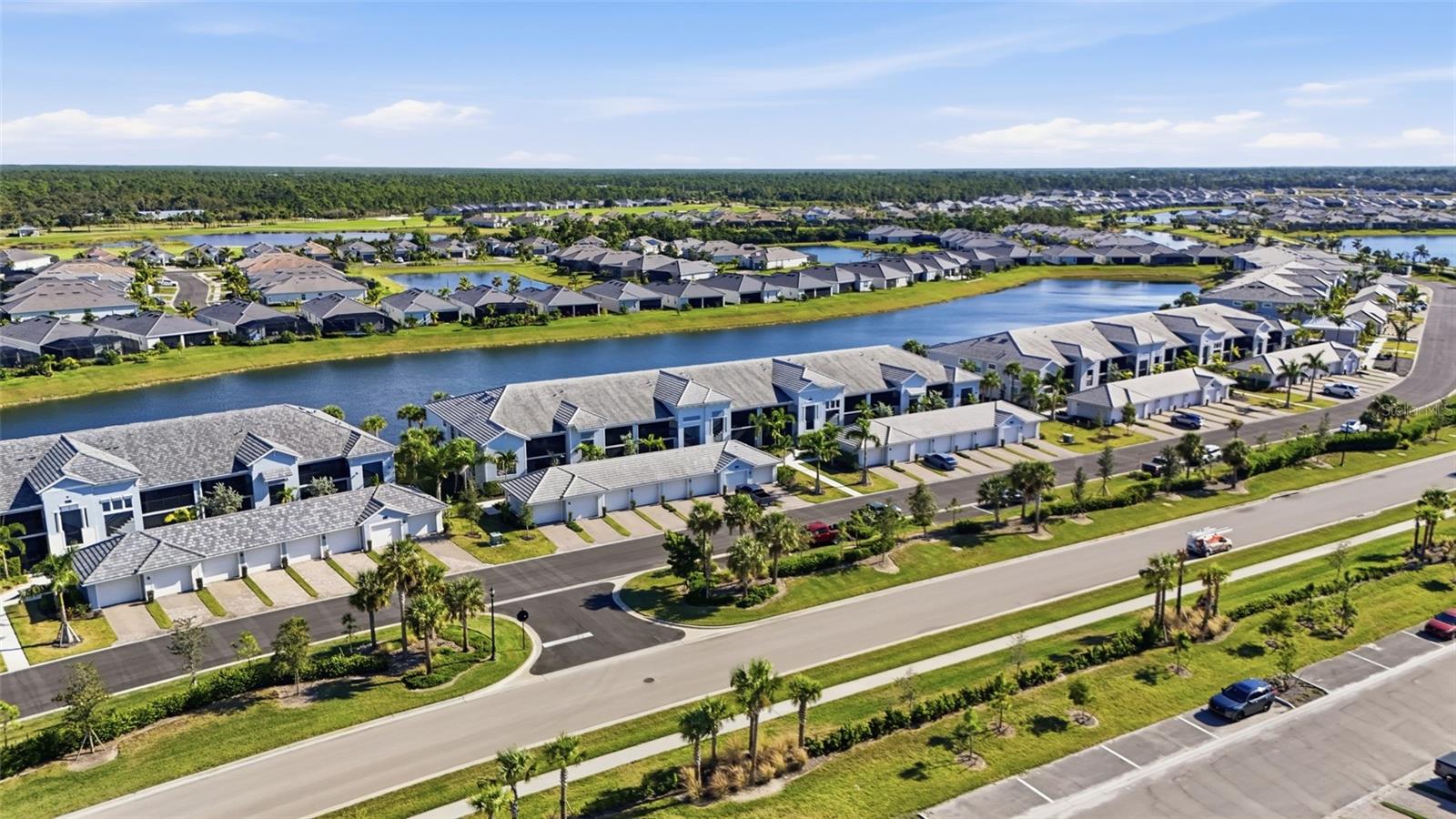 HERITAGE LANDING GOLF CC - Residential