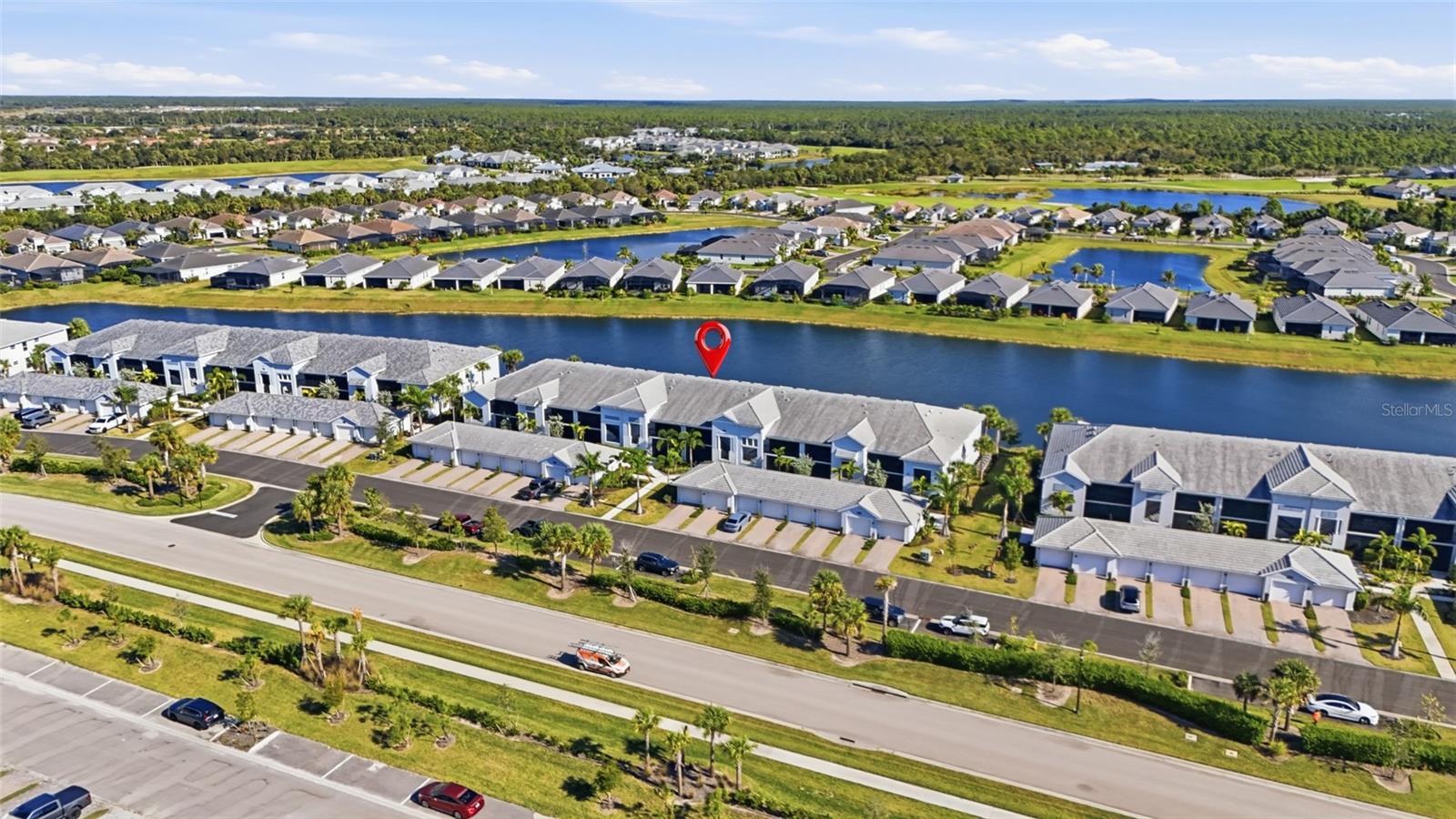 HERITAGE LANDING GOLF CC - Residential