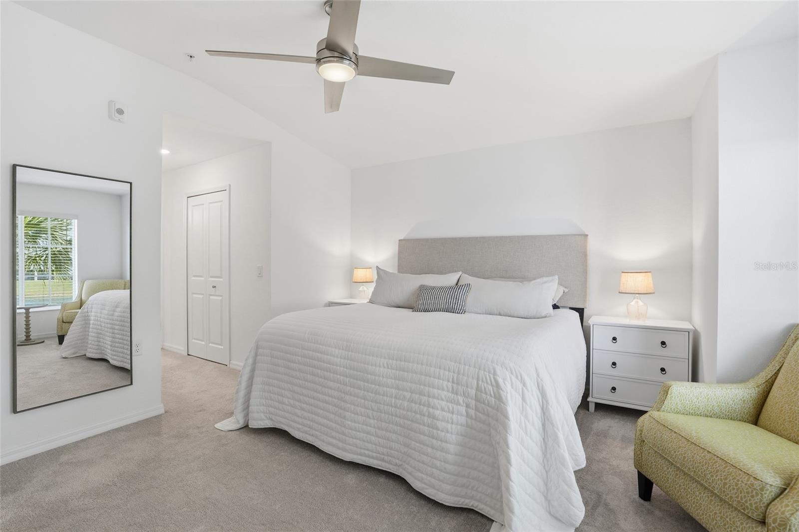 HERITAGE LANDING GOLF CC - Residential