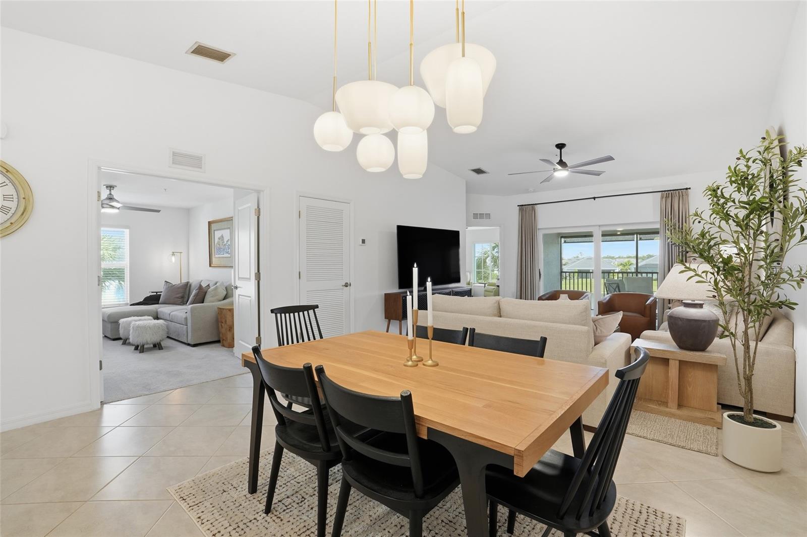 HERITAGE LANDING GOLF CC - Residential