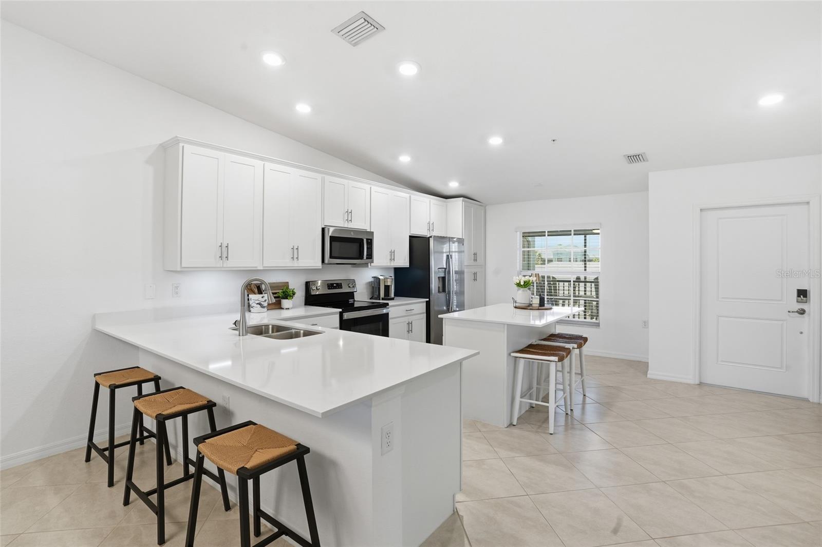 HERITAGE LANDING GOLF CC - Residential